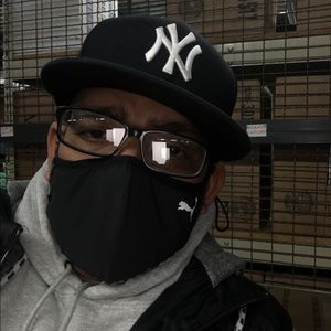 Meet your Posher, Florencio